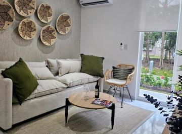 Departamento · 71m² · 2 Recámaras · 1 Estacionamiento · Departamento de 2 Recamaras en Venta en Tulum