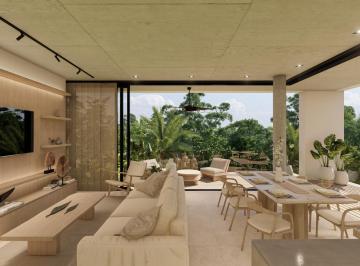 Departamento · 122m² · 2 Recámaras · 2 Estacionamientos · Departamento de 2 Recamaras 2 Baños en Preventa en Playa del Carmen