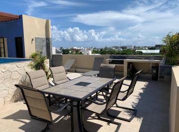 Departamento · 55m² · 1 Recámara · Departamento de 1 Recamara en Venta en El Centro de Playa del Carmen