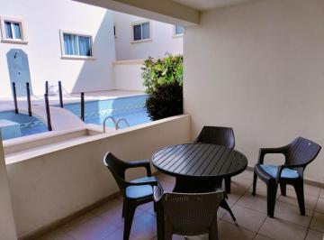 Departamento · 147m² · 2 Recámaras · 1 Estacionamiento · Amplio Condo de 2 Recamaras y 2 Baños en Centro Playa del Carmen