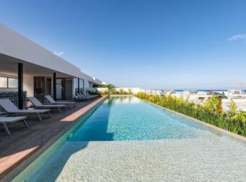 Departamento · 53m² · 1 Recámara · Departamento de 1 Recamara 1 Baño en Venta en El Centro de Playa del Carmen