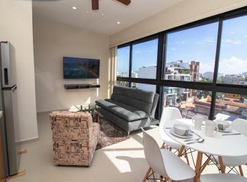Departamento · 49m² · 1 Recámara · Departamento de 1 Recamara Llave en Mano en Venta en Playa del Carmen