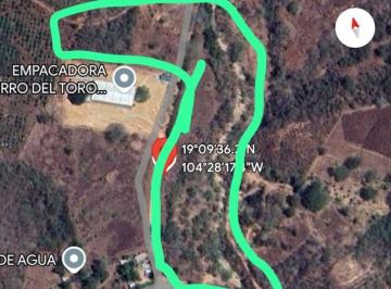 Terreno / Lote , Manzanillo · Terreno en Venta 15 Minutos del Aeropuerto Manzanillo