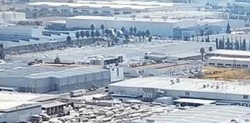 Bodega comercial · 25000m² · Bodega Industrial en Querétaro