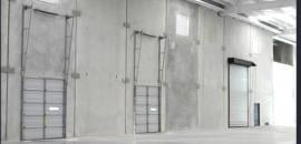Bodega comercial · 17108m² · Bodega Industrial en Querétaro