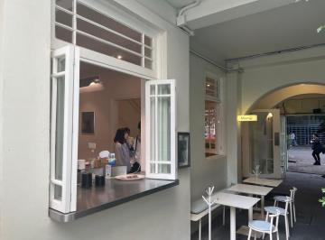 Local comercial , Cuauhtémoc · Gastronomía con Historia en Colonia Juárez, El Hotspot Gastronómico del Momento.
