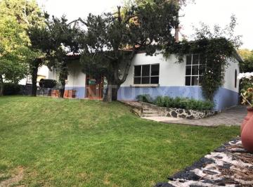 Terreno / Lote · 3275m² · Terreno en Venta en Santo Tomás Ajusco, Tlalpan, Ciudad de México