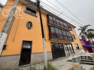 Edificio · 240m² · Edificio Comercial en Renta Av Lázaro Cárdenas