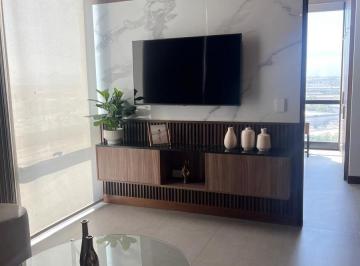 Departamento · 66m² · 1 Recámara · 1 Estacionamiento · Departamento en Venta Loreto Apodaca Tower