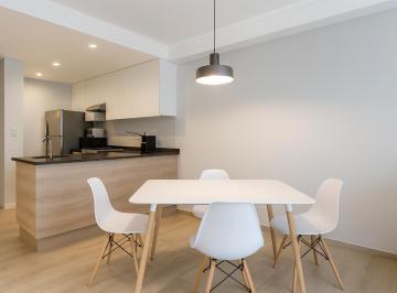 Departamento de 1 habitación, Alvaro Obregón · Departamento 1 Recamara en Cosmocrat Santa Fe