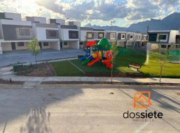 Casa · 160m² · 3 Recámaras · 2 Estacionamientos · Casa en Venta Zona de Cumbres Promocion, cocina, Closet y Minisplits