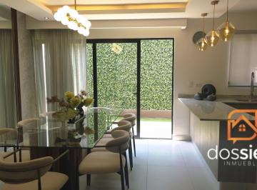 Casa · 160m² · 3 Recámaras · 2 Estacionamientos · Casa en Venta Zona de Cumbres Promocion, cocina, Closet y Minisplits