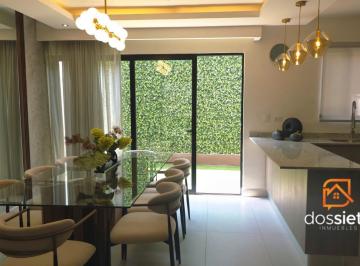 Casa · 160m² · 3 Recámaras · 2 Estacionamientos · Casa en Venta Zona de Cumbres Promocion, cocina, Closet y Minisplits