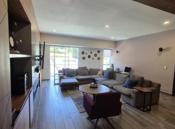 Departamento · 261m² · 3 Recámaras · 2 Estacionamientos · Departamento en Lomas Country Club en Venta