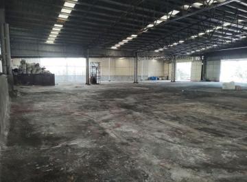 Terreno / Lote , Manzanillo · Venta de Instalaciones Industriales – 3.4 Hectáreas
