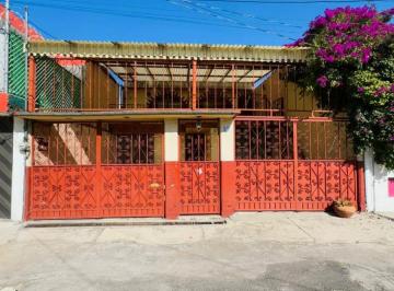 Casa de 5 habitaciones, Gustavo A. Madero · Se Vende Casa Col. San Juan de Aragon 5a Seccion.