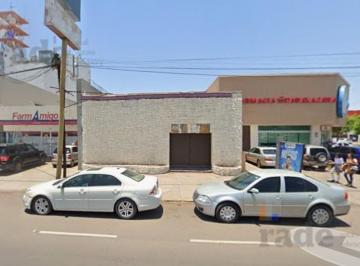 Terreno / Lote · 384m² · Local en Venta en Cdad Obregón, Sonora.