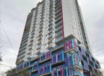 Departamento de 2 habitaciones, Monterrey · Departamento en Venta en Kyo Radiant en El Centro de Monterrey Nl