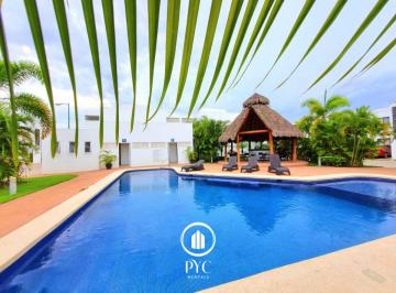 Departamento de 3 habitaciones, Bahía de Banderas · Departamento 3 Recamaras con Alberca Nuevo Vallarta
