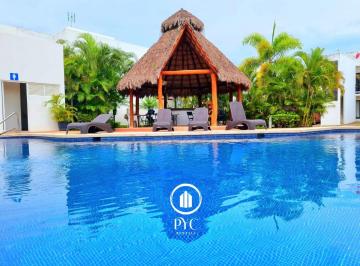 Departamento de 3 habitaciones, Bahía de Banderas · Departamento 3 Recamaras con Alberca Nuevo Vallarta