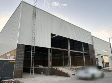 Bodega comercial , Zapopan · Bodega Comercial en Renta - Carretera Nextipac, Zapopan.