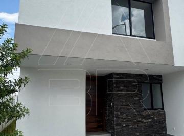 Casa en condominio de 4 habitaciones, Zapopan · Casa Nueva en Venta | Parques Vallarta, Zapopan