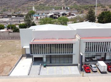 Nave industrial · 867m² · Nave Industrial en Venta / Renta Dentro del Parque Circuito Sur