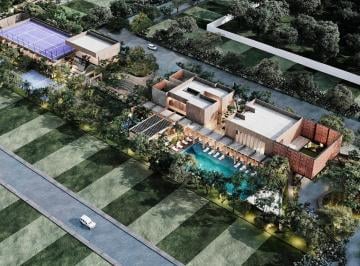 Terreno / Lote · 312m² · Terreno en Venta en Playa del Carmen