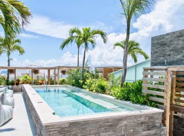 Departamento · 58m² · 1 Recámara · Departamento en Venta de 1 Recamara en Playa del Carmen