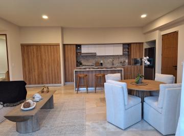 Departamento · 91m² · 2 Recámaras · 1 Estacionamiento · Departamento de 2 Recamaras en Venta en Mayakoba Playa del Carmen