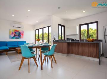 Departamento · 89m² · 2 Recámaras · Departamento de 2 Recamaras en Venta en Tao Chic Sirenis
