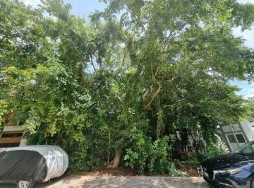 Terreno / Lote · 385m² · Lote en Venta en La Comunidad de Selvamar Playa del Carmen