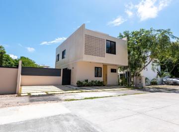 Casa · 215m² · 3 Recámaras · 3 Estacionamientos · Casa en Preventa de 3 Recamaras en Residencial El Cielo