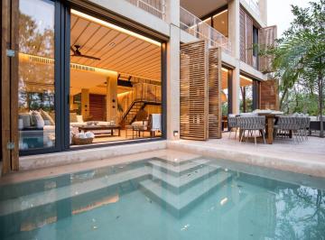 Casa · 507m² · 4 Recámaras · Casa de 4 Recámaras en Venta en Playa del Carmen