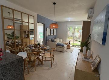 Departamento · 84m² · 2 Recámaras · 1 Estacionamiento · Venta de Departamento de 2 Recámaras en Playa del Carmen – Entrega Inmediata