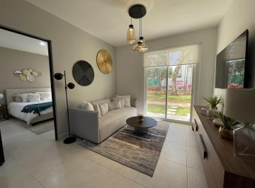Departamento · 101m² · 3 Recámaras · 2 Estacionamientos · Departamento de 3 Recámaras 2 Baños en Venta en Playa del Carmen