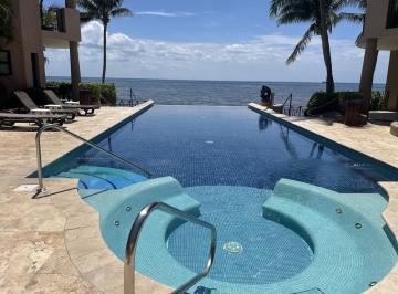 Departamento · 147m² · 3 Recámaras · 1 Estacionamiento · Departamento de 3 Recamaras en Venta en Playa del Carmen Luna Encantada A1