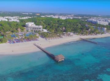 Departamento · 82m² · 1 Recámara · Departamento de 1 Recámara en Venta en The Fives Beach en Playa del Carmen