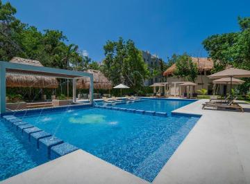 Departamento · 168m² · 2 Recámaras · 1 Estacionamiento · Penthouse de 2 Recámaras en Venta en Puerto Morelos