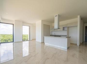 Departamento · 131m² · 2 Recámaras · Departamento de 2 Recámaras 2 Baños en Playa del Carmen