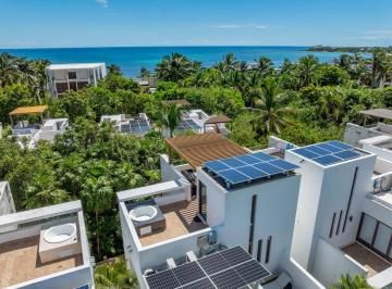 Casa · 242m² · 3 Recámaras · Vista Al Mar Casa de 3 Recamaras y 3 Baños Llave en Mano