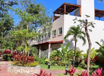Casa · 76m² · 2 Recámaras · Venta Casa de 2 Recámaras Playa del Carmen