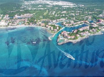 Terreno / Lote · 750m² · Lote en Venta en Puerto Aventuras