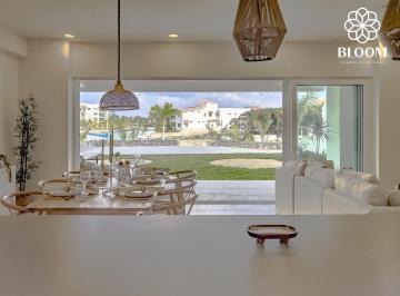 Departamento · 138m² · 2 Recámaras · 1 Estacionamiento · Departamento en Preventa de 2 Recámaras en Puerto Aventuras