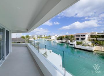 Departamento · 189m² · 3 Recámaras · Departamento en Venta de 3 Recámaras en Puerto Aventuras