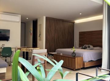 Departamento · 53m² · Estudio en Venta en Playa del Carmen
