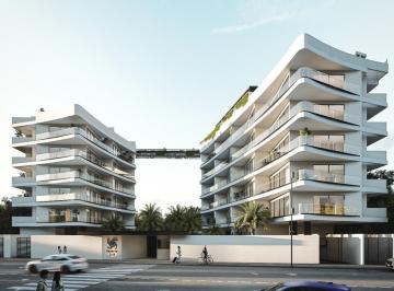 Departamento · 89m² · 2 Recámaras · 1 Estacionamiento · Departamento en Preventa de 2 Recámaras en Playa del Carmen