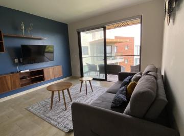 Departamento · 80m² · 1 Recámara · Departamento de 1 Recámara y 1 Baño en Venta en Playa del Carmen