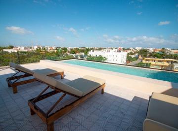 Departamento · 60m² · 1 Recámara · Departamento de 1 Recámara en Venta en Playa del Carmen