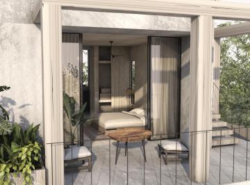 Casa · 235m² · 2 Recámaras · Casa de 2 Recámaras en Preventa en Tulum